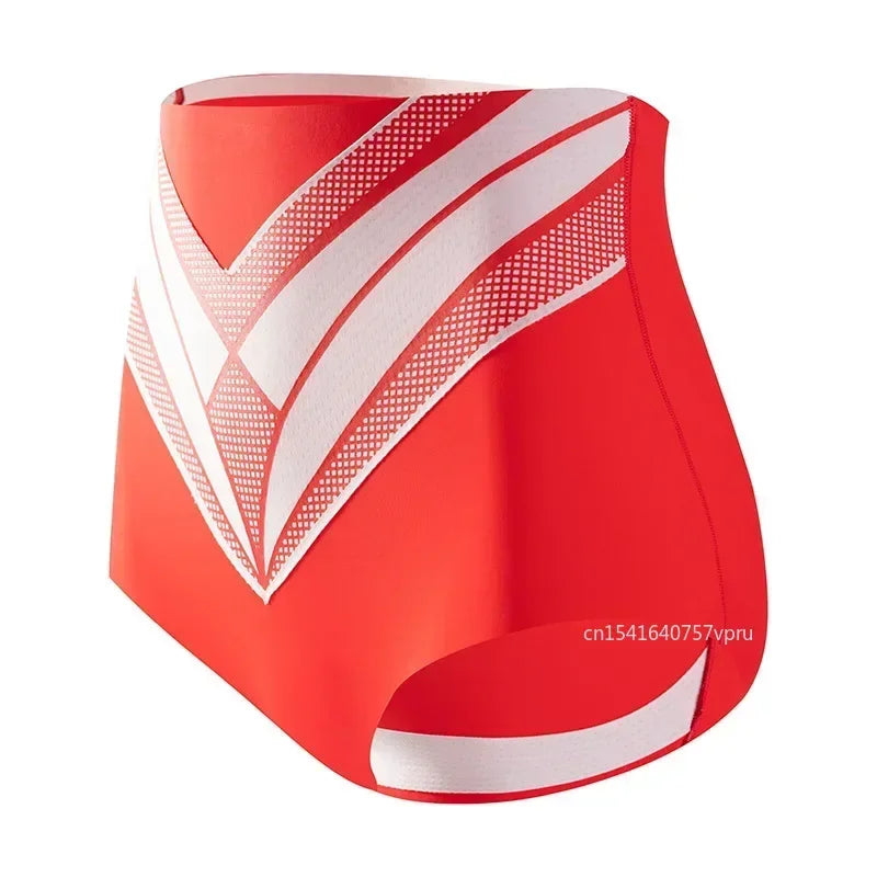 Culotte Gainante Haute – Ventre Plat & Lifting Fessier