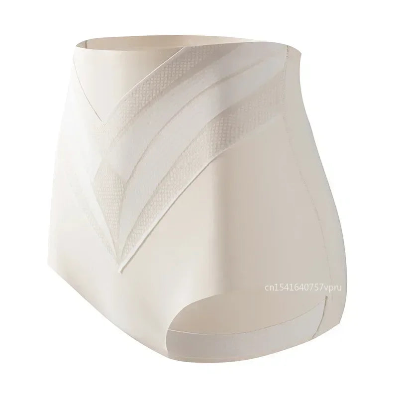 Culotte Gainante Haute – Ventre Plat & Lifting Fessier