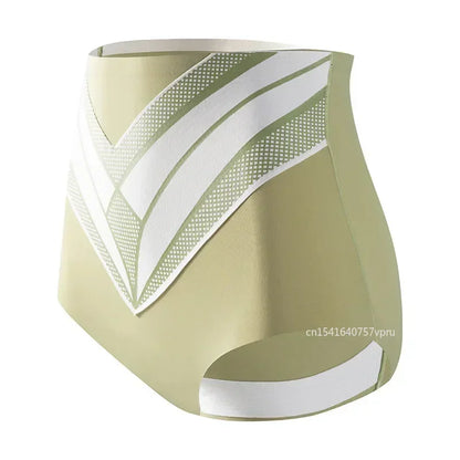 Culotte Gainante Haute – Ventre Plat & Lifting Fessier